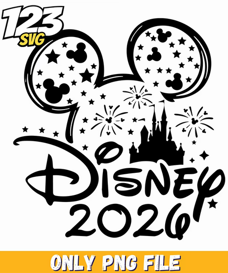 family disney vacation shirt, magical disney vacation, disney family vacation tee - 123SVG Store