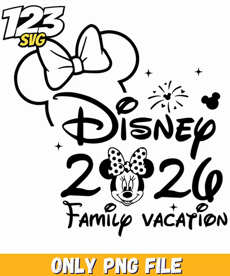 family matching vacation png, matching family vacation ideas, family matching vacation outfits - 123SVG Store