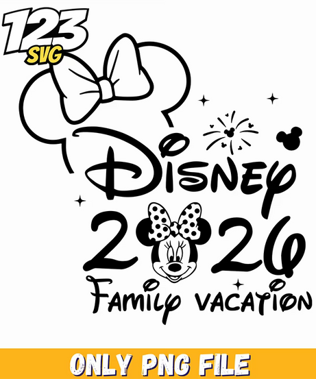 family matching vacation png, matching family vacation ideas, family matching vacation outfits - 123SVG Store