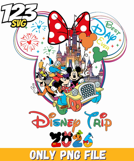 family trip 2025 png, family vacation 2025 ideas, family trip 2025 checklist - 123SVG Store