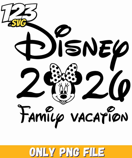 family vacation crew png, family vacation crew, vacation crew png - 123SVG Store