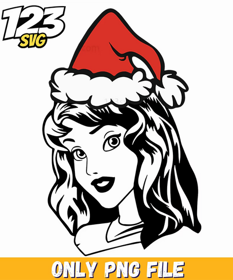 famous disney princess png, disney princess png free, princess disney png images - 123SVG Store