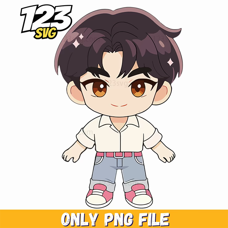 fantasy kpop art, kpop fantasy concept png, kpop fantasy squad png - 123SVG Store