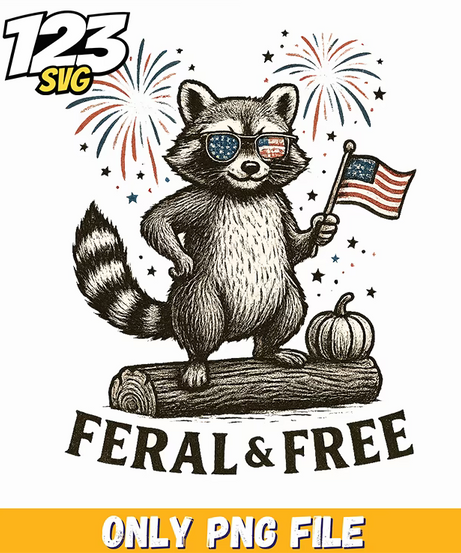 feral free raccoon png, cute but feral raccoon png, cute feral raccoon png - 123SVG Store