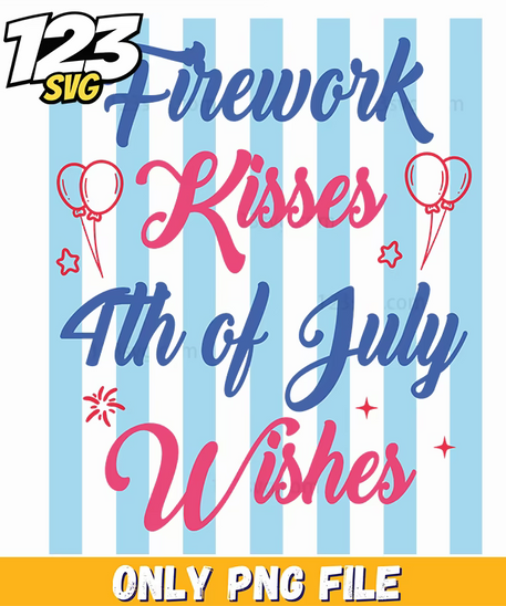 firework kisses png, disney castle, fireworks and castle - 123SVG Store