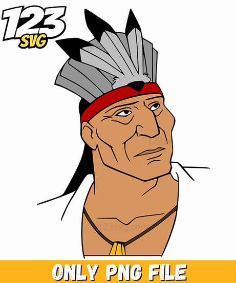 flit pocahontas, pocahontas flit, flit pocahontas movie - 123SVG Store