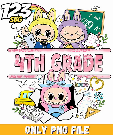 fourth grade labubu funny, labubu funny games for kids, labubu funny video - 123SVG Store