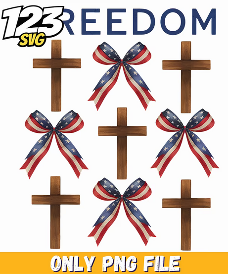 freedom cross bow style png, crossbow style png, bow style png free - 123SVG Store