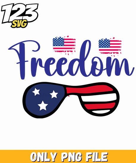 freedom flags sunglasses png, patriotic sunglasses for men, men's american flag sunglasses - 123SVG Store