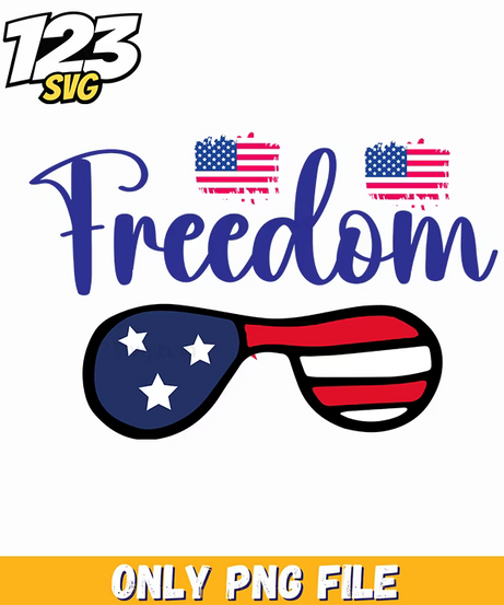 freedom flags sunglasses png, patriotic sunglasses for men, men's american flag sunglasses - 123SVG Store