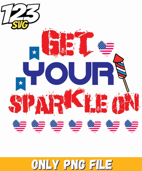 get your sparkle on rocket hearts stars png, rocket hearts stars png, rocket hearts star png - 123SVG Store