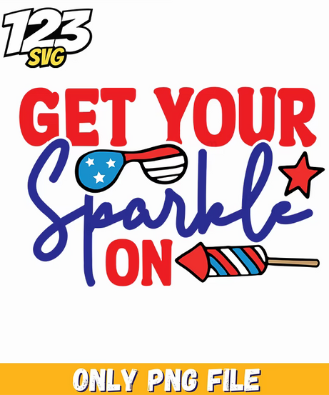 get your sparkle on sunglasses rocket png, rocket sunglasses png, rocket sunglasses free png - 123SVG Store