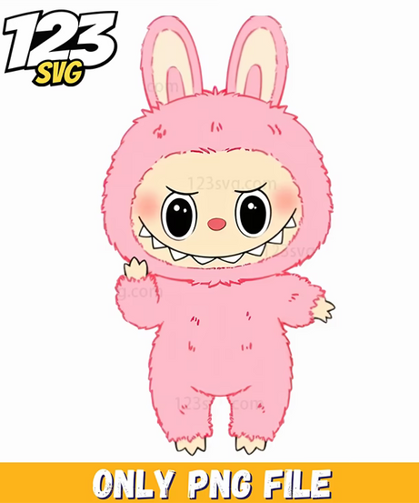halloween labubu group png, halloween labubu, labubu halloween - 123SVG Store