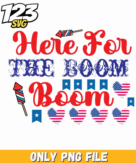 here for the boom boom rockets hearts png, rockets hearts explosion, boom rockets hearts blast - 123SVG Store