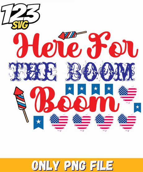 here for the boom boom rockets hearts png, rockets hearts explosion, boom rockets hearts blast - 123SVG Store