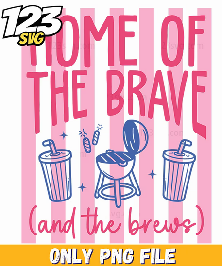 home of the brave png, brave princess png, brave movie png - 123SVG Store