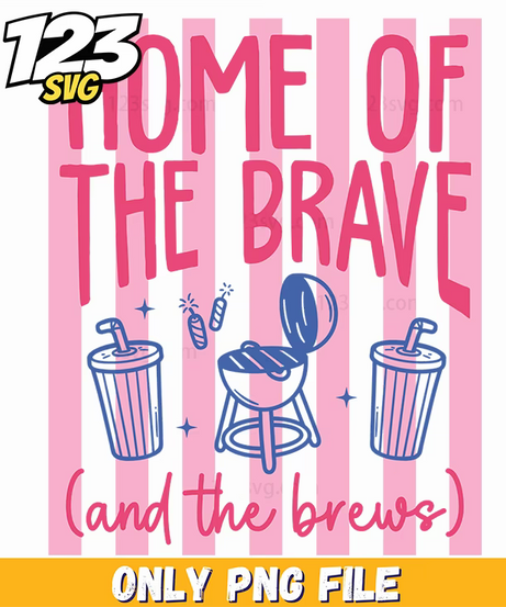 home of the brave png, brave princess png, brave movie png - 123SVG Store