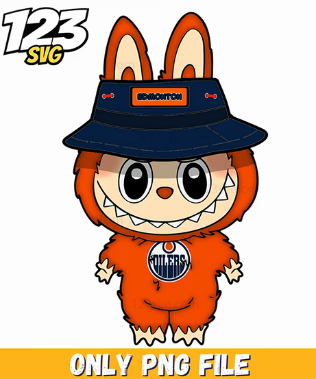 houston sports labubu png, labubu png, labubu png - 123SVG Store