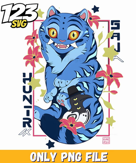 huntrix kpop christmas png, huntrix kpop design png, huntrix kpop design png - 123SVG Store
