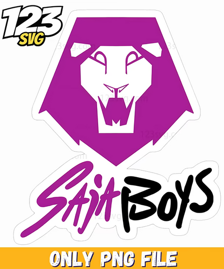 huntrix logo transparent, kpop hero png, huntrix beautiful logo png - 123SVG Store