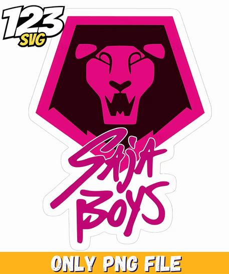 huntrix logo, huntrix logo png, neon logo huntrix png - 123SVG Store