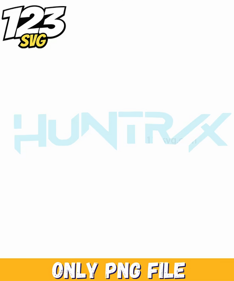 huntrix png, kpop demon hunters png, kpop cartoon png - 123SVG Store