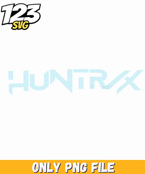 huntrix png, kpop demon hunters png, kpop cartoon png - 123SVG Store