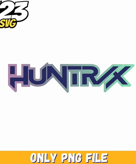 k pop demon hunters logo, logo k pop demon hunters logo, logo k pop demon hunters logo png