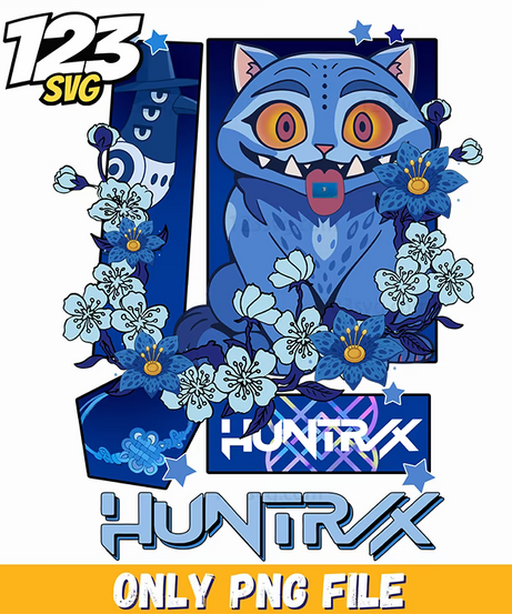 k pop demon png, kpop demon hunters png, kpop demon hunters png - 123SVG Store