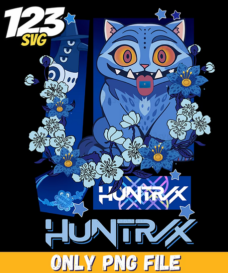 kpop band cute mascot png, kpop demon hunter png, kpop songs png - 123SVG Store