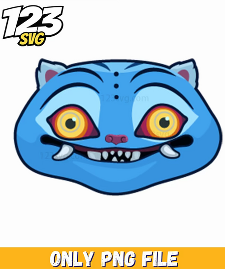 kpop demon hunters derpy png, kpop demon hunters, kpop demon hunters derpy - 123SVG Store