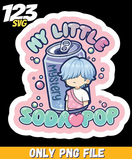 kpop demon hunters girls, kpop demon hunter girls, kpop demon girl hunters - 123SVG Store