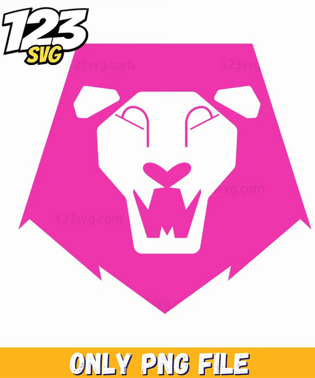 kpop demon hunters huntrix logo, kpop demon hunters png, kpop cartoon png - 123SVG Store