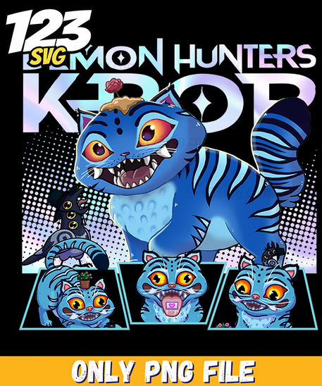 kpop demon hunters merch, kpop demon hunter, demon hunters korean fans - 123SVG Store