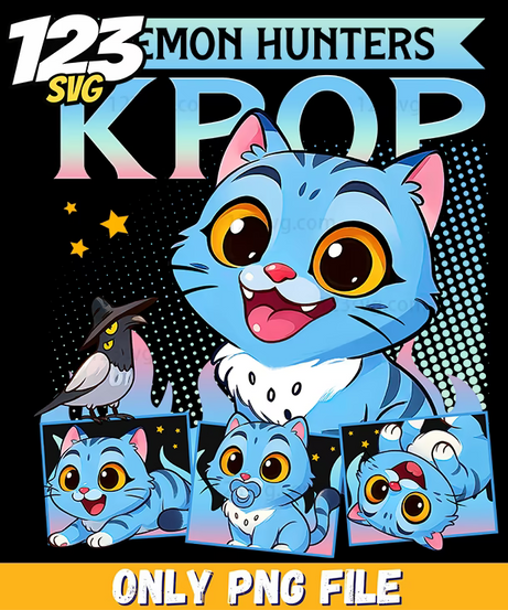 kpop demon hunters shirt kids, kpop demon hunter, demon hunters kpop merchandise - 123SVG Store