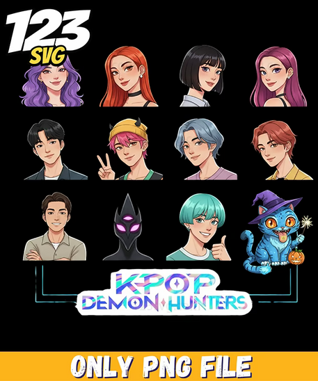 kpop logo, kpop logo design, kpop logos inspiration - 123SVG Store