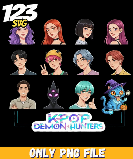 kpop logo, kpop logo design, kpop logos inspiration - 123SVG Store
