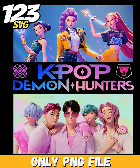 kpop mira design png, kpop fantasy concept png, kpop cartoon png - 123SVG Store