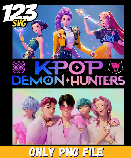 kpop mira design png, kpop fantasy concept png, kpop cartoon png - 123SVG Store
