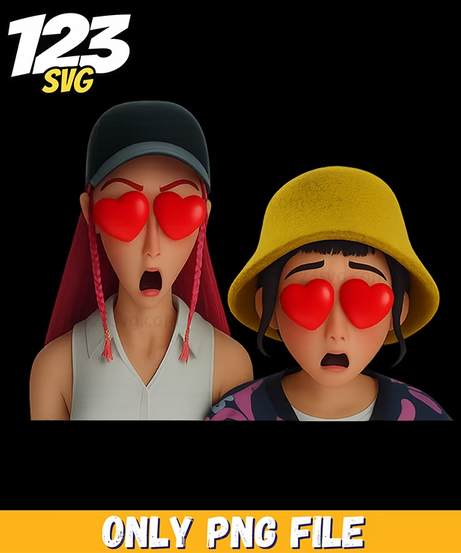 kpop tiger, top kpop idols, kpop tiger eyes - 123SVG Store