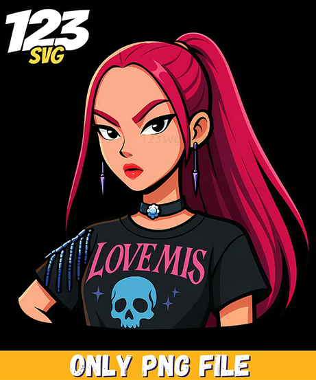 kpop zoey, kpop zoey, korean boy groups zoey - 123SVG Store