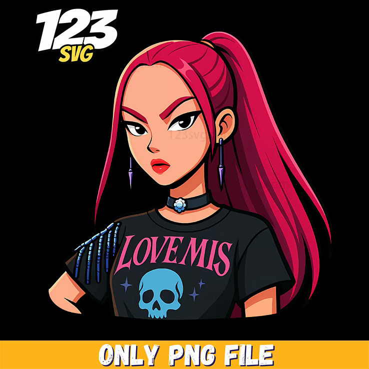 kpop zoey, kpop zoey, korean boy groups zoey - 123SVG Store