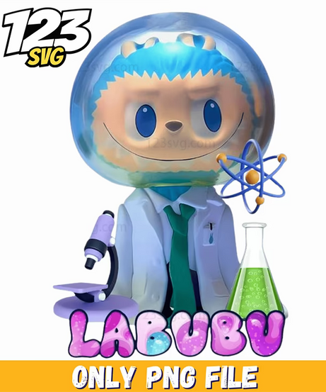 labubu astronaut aesthetic png, space travel minimalist, astronaut futuristic aesthetic - 123SVG Store