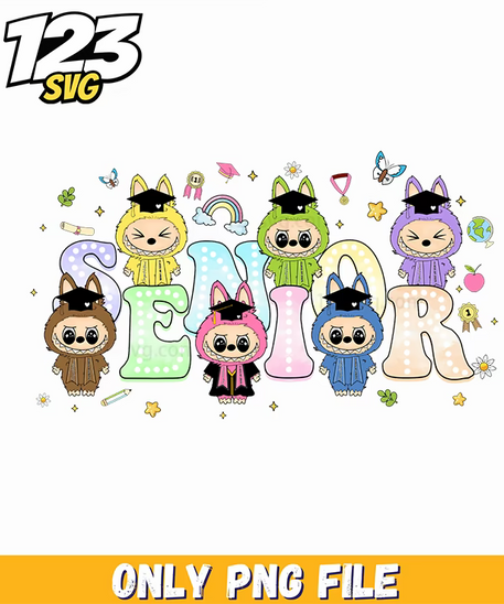 labubu character bundle png, labubu character png, labubu png - 123SVG Store