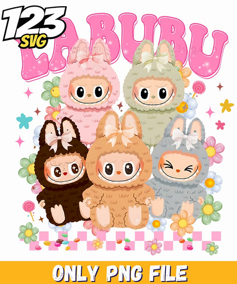 labubu doll bundle, labubu doll, labubu dolls - 123SVG Store