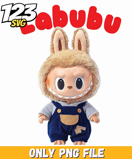 labubu plush doll png funny, labubu plush doll funny, labubu plush doll - 123SVG Store