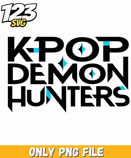logo tiger tiger k pop demon hunters, kpop demon hunter tiger design png, demon hunter tiger png - 123SVG Store