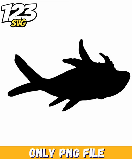 lorax flying silhouette dr seuss png, dr seuss silhouette png, dr seuss lorax character - 123SVG Store