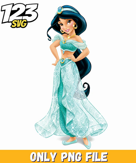 madagascar jasmine, madagascar 2005 jasmine, jasmine madagascar movie - 123SVG Store