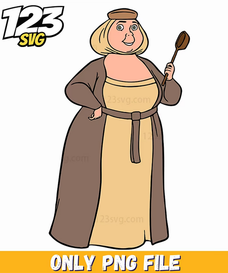 merida and horse, brave merida and archery, brave merida and her horse - 123SVG Store